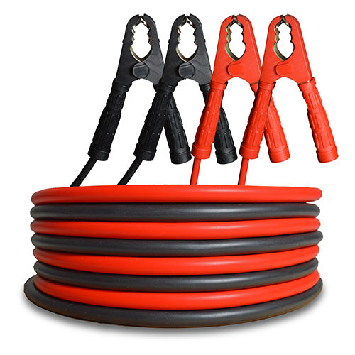 15mm² x 2m Emergency Jump Lead