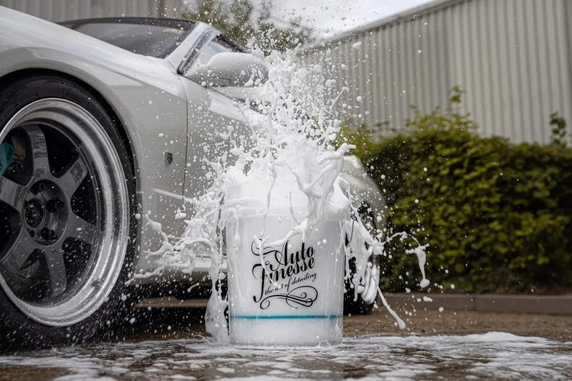 Auto Finesse - DETAILING BUCKET