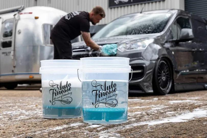 Auto Finesse - DETAILING BUCKET