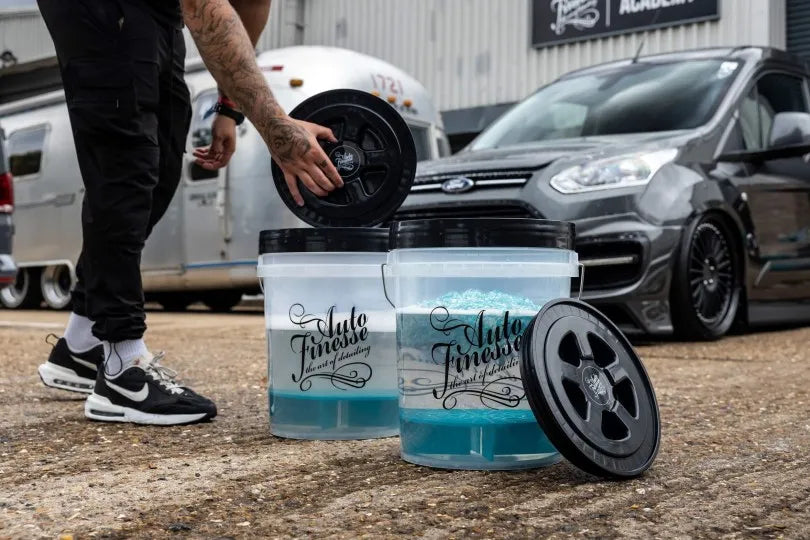 Auto Finesse - DETAILING BUCKET