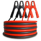 35mm² x 4m Professional Jump Lead
