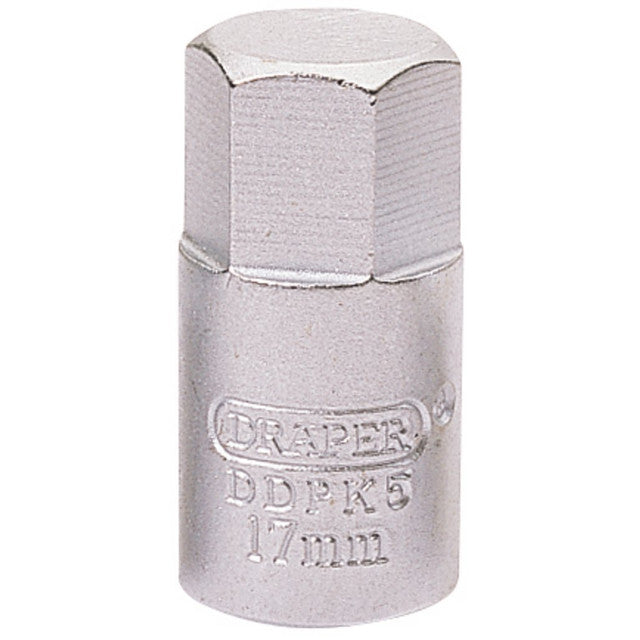 Hexagon Drain Plug Key 17mm