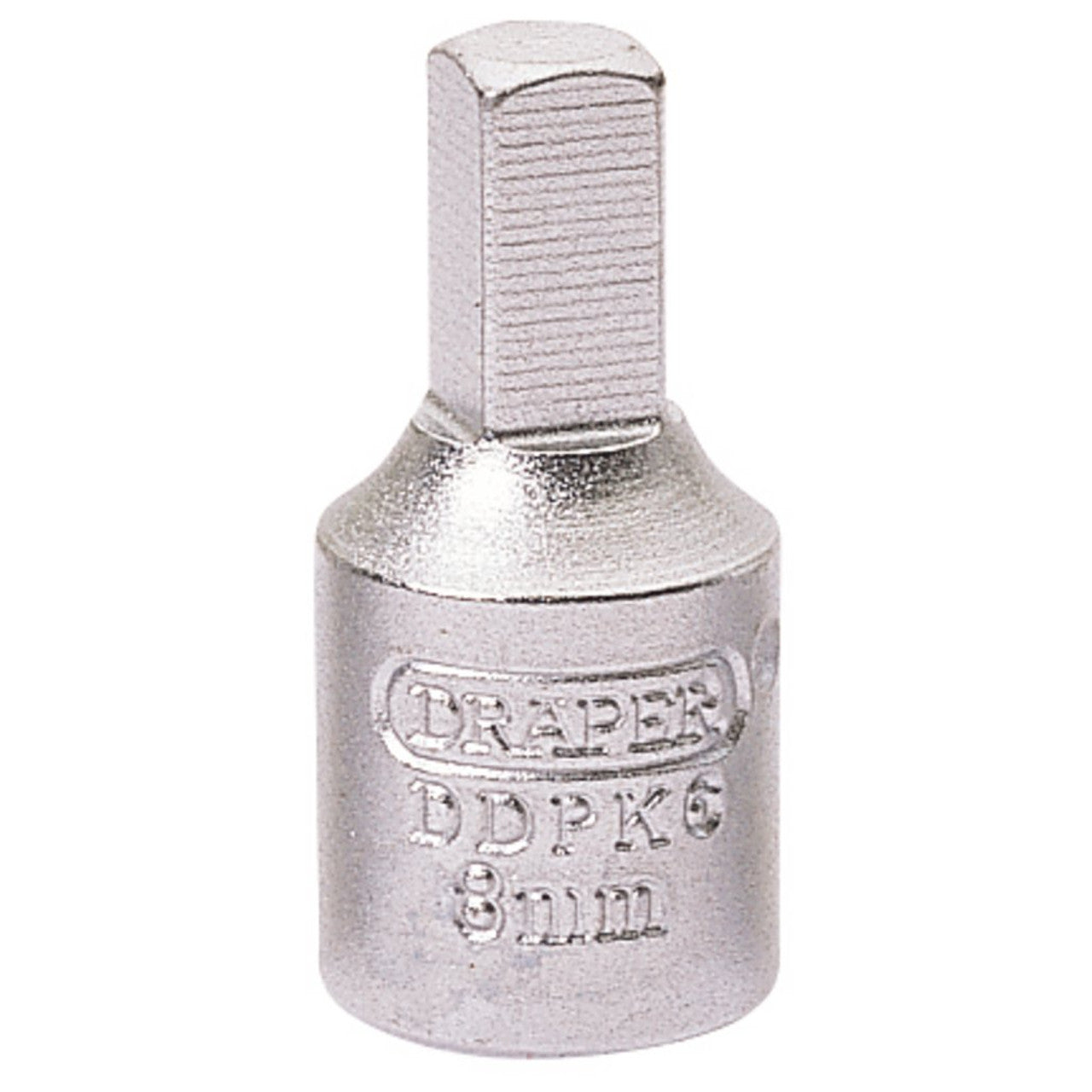 Square Drain Plug Key 8mm