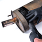 Exhaust Weld