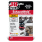 Exhaust Weld
