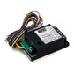 12V 7 Way Bypass Relay