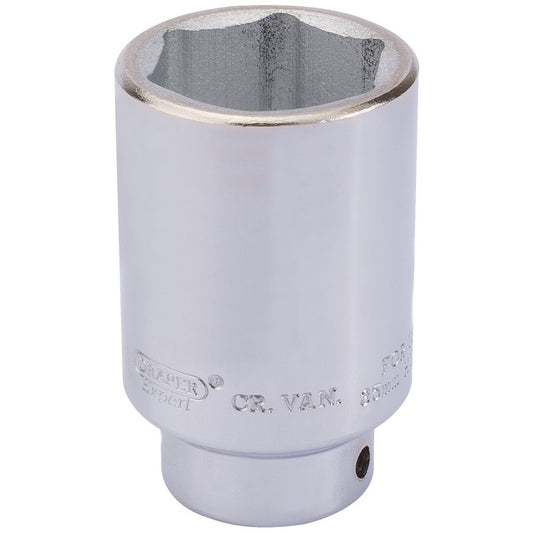 Hub Nut Socket 35mm