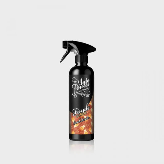 Auto Finesse Finale Cola Bottle 500ml