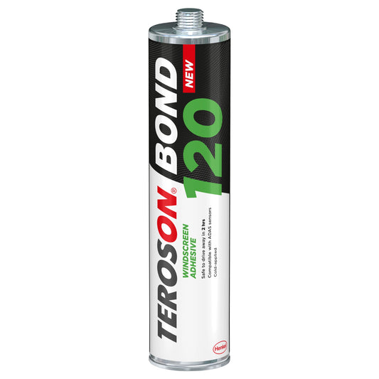 TEROSON BOND 120 WINDSCREEN ADHESIVE 310ml