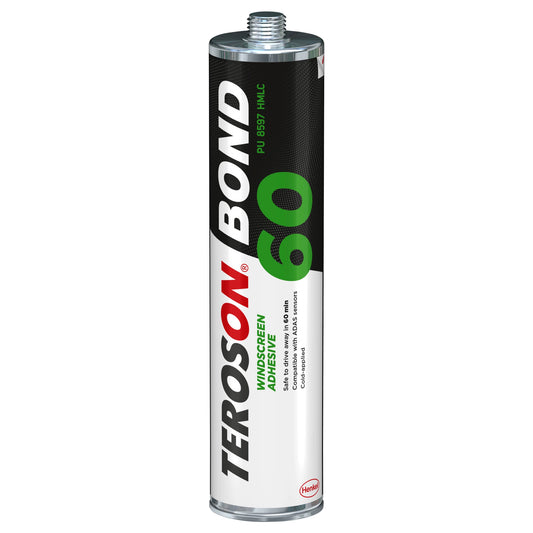 TEROSON BOND 60 WINDSCREEN ADHESIVE 310ml