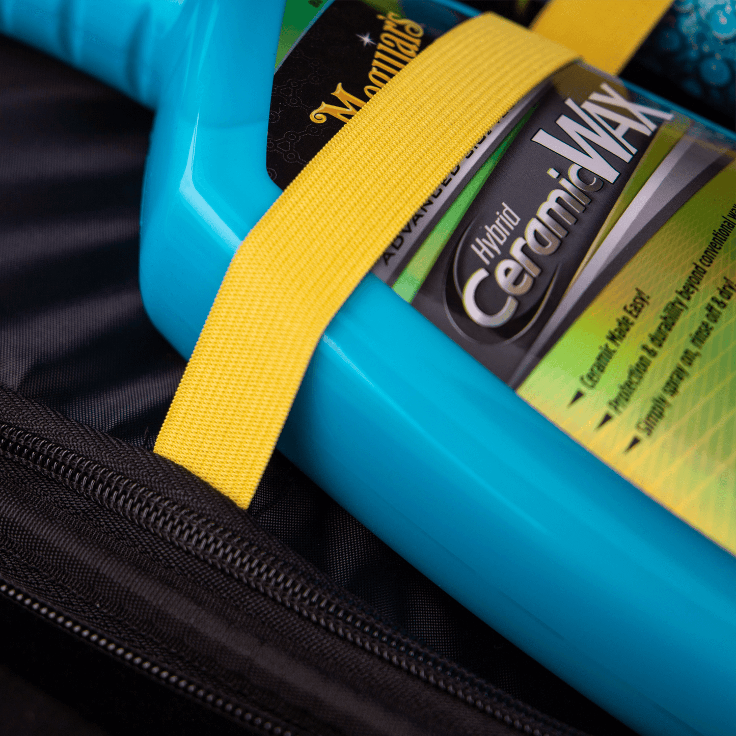 Soft Shell Case