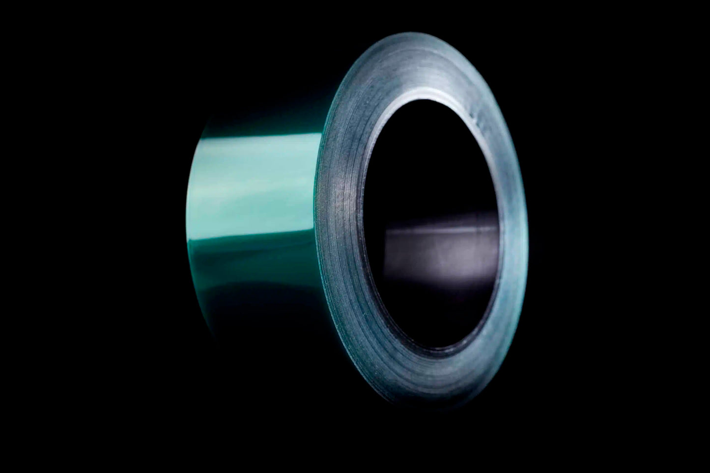 High Temp Green Tape