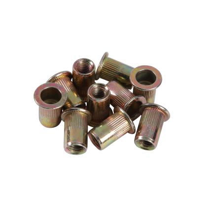 25 PCE M12 Rivet Nut Pack