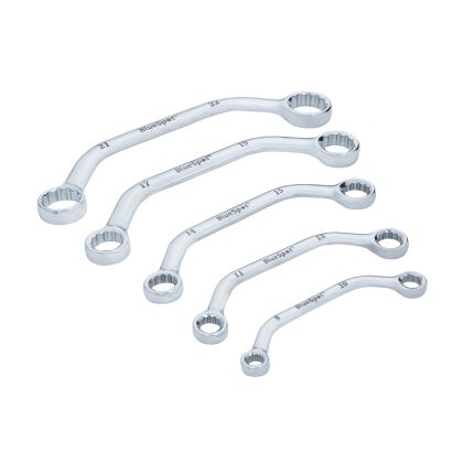 5 PCE Metric Obstruction Spanner Set