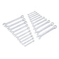 32 PCE Metric/Imperial Assorted Spanner Set