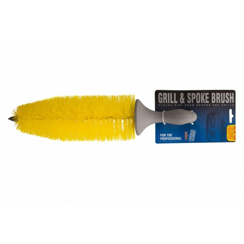 X Large Pro Safe Wheel Brush