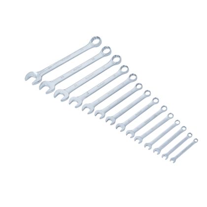 14 PCE Metric Combination Spanner Set