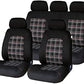 Lambeth Seat Covers