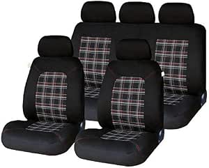 Lambeth Seat Covers