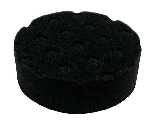 Black CCS Foam Finessing Pad