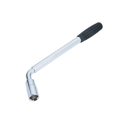 L Type Telescopic Wheel Wrench