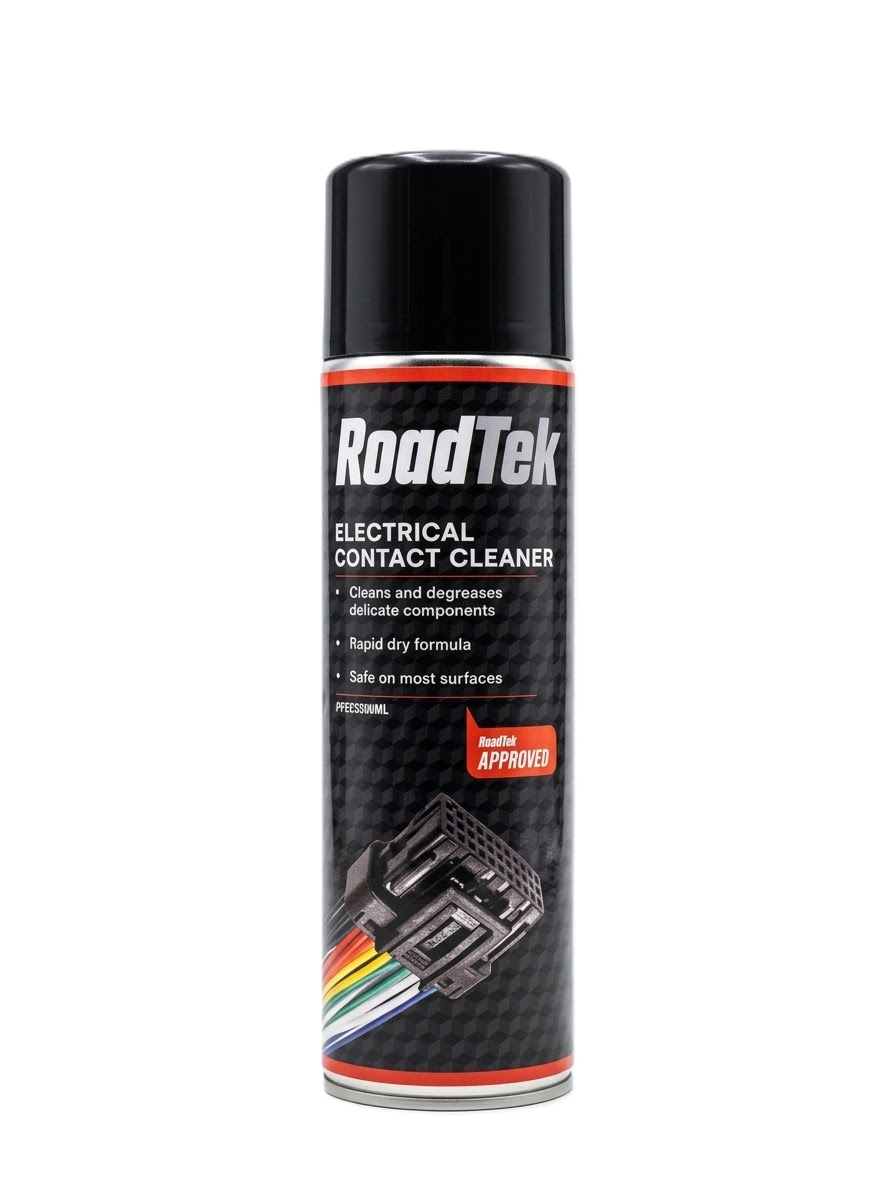 Electrical Contact Cleaner