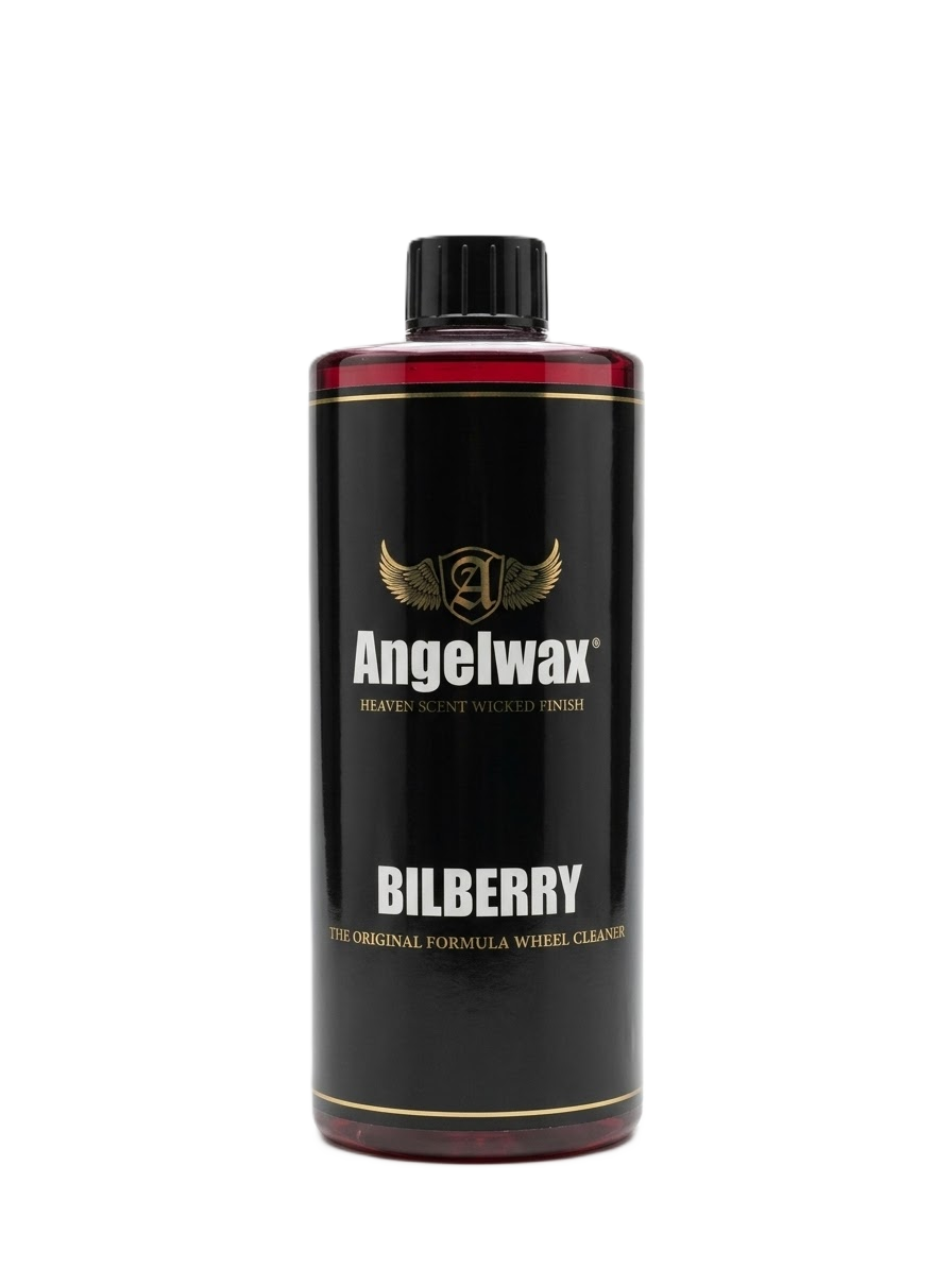 Bilberry