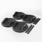 Caravan Jack Pad Set