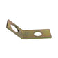 Vehicle Fixing Plate 97 x 30mm