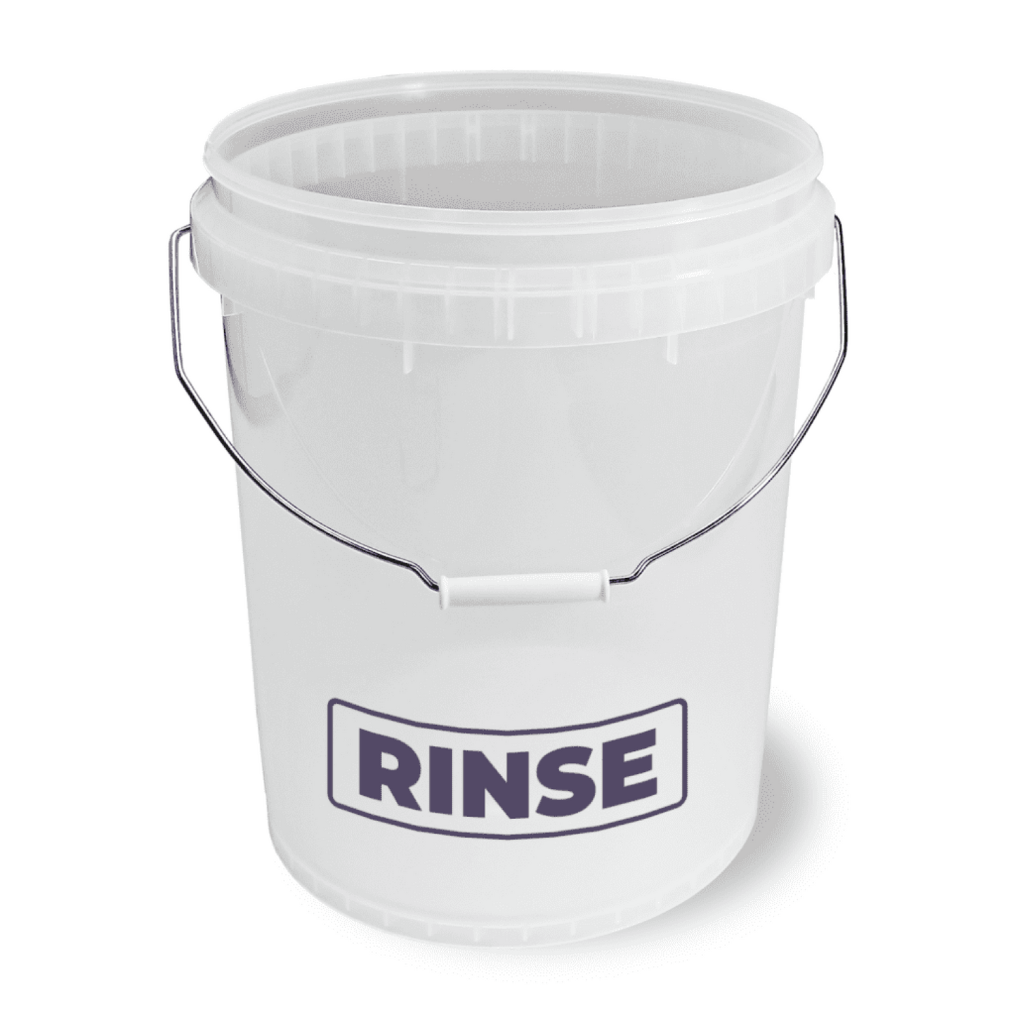 Detailing Bucket Stickers