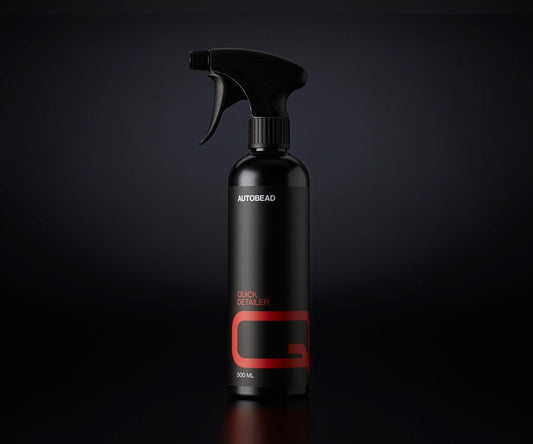 Autobead Quick Detailer 500ml