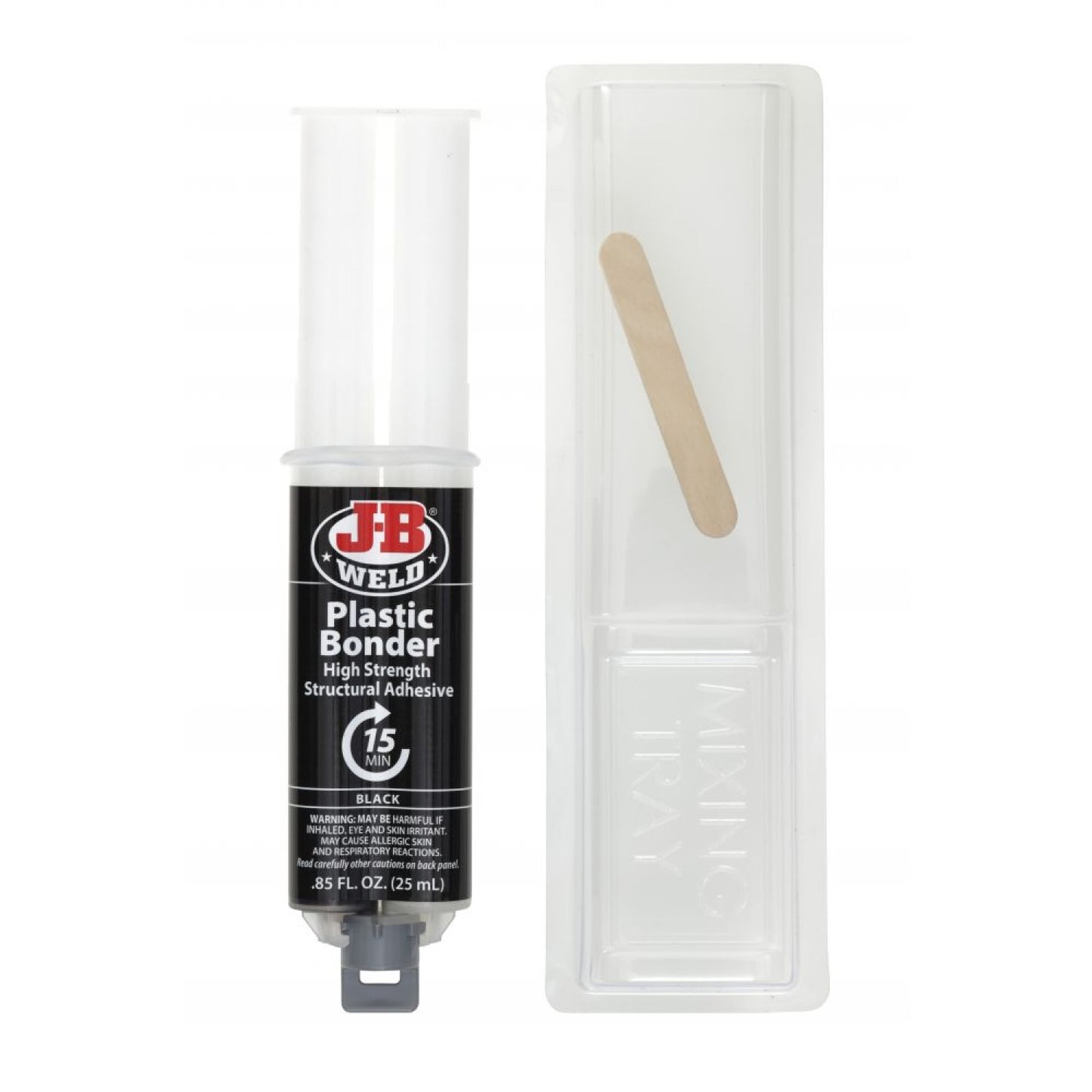 Plastic Bonder
