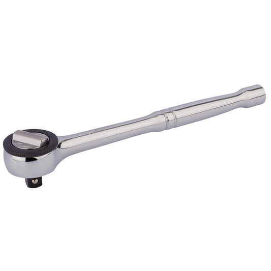 Round Head Reversible Ratchet