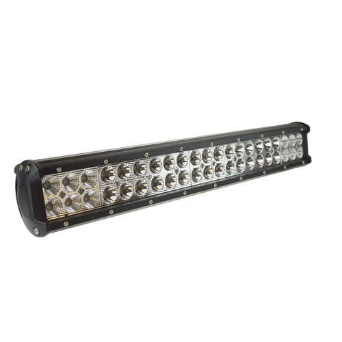 Spot/Flood Combo LED Light Bar
