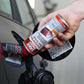 Diesel Partic­u­late Filter Protector