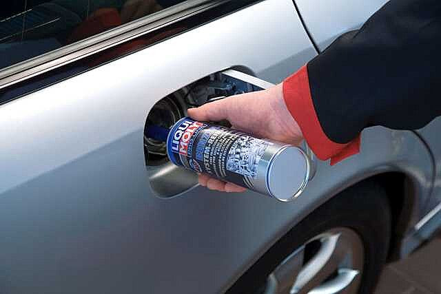 Pro-Line Gasoline System Cleaner