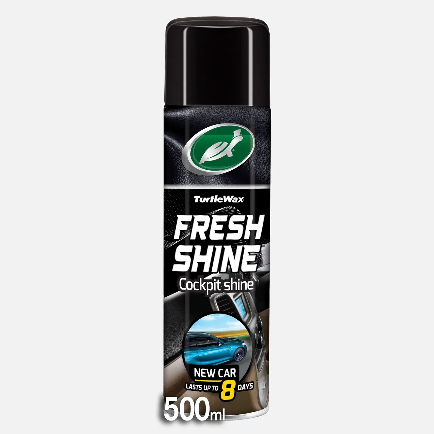 Fresh Shine
