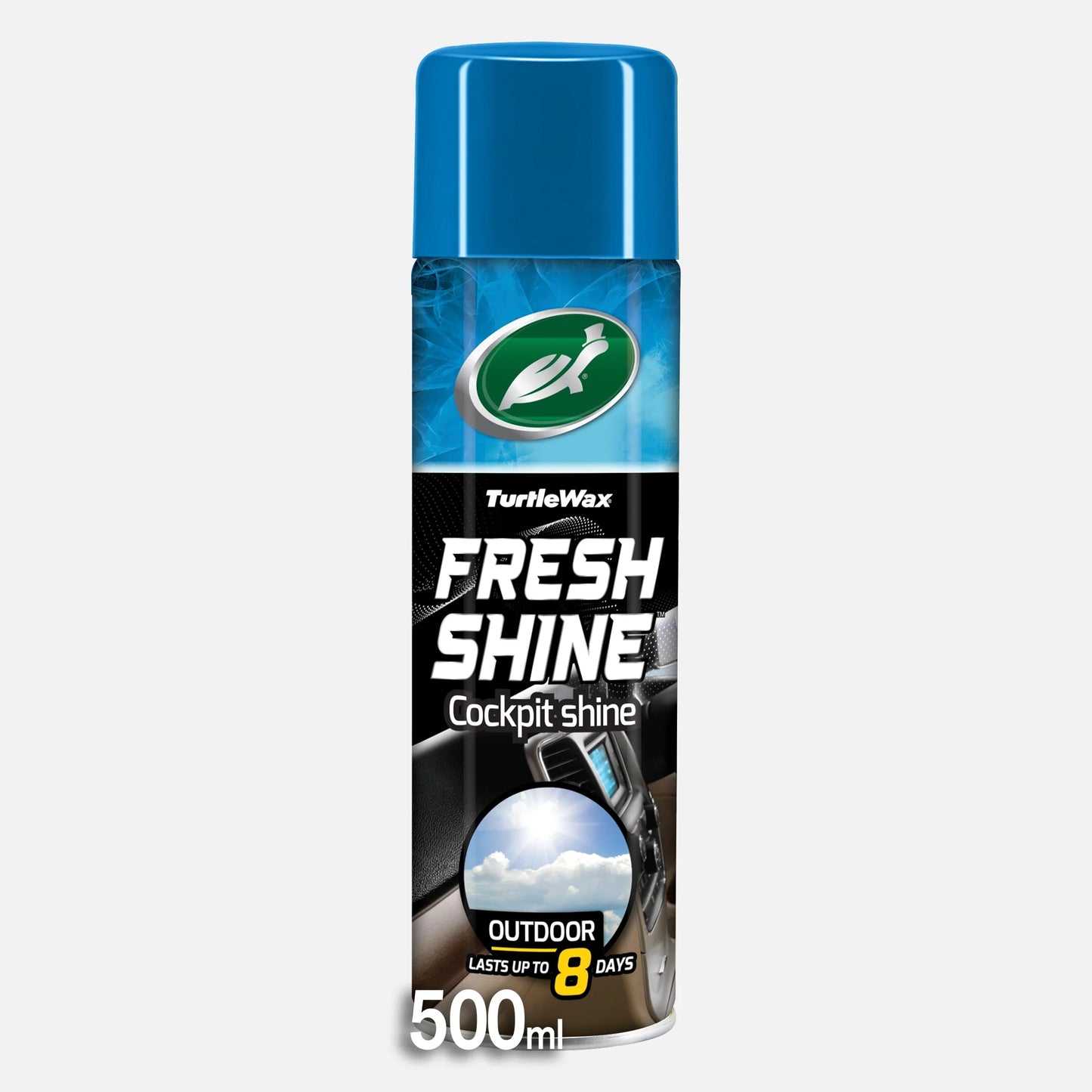 Fresh Shine