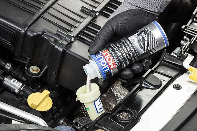 Pro-Line Radiator Stop Leak K