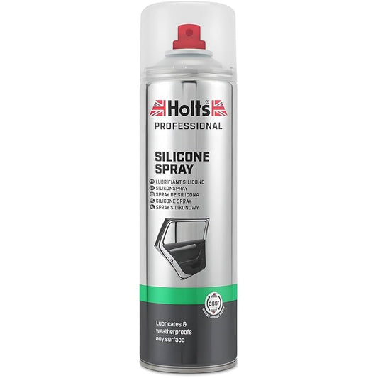 Silicone Spray