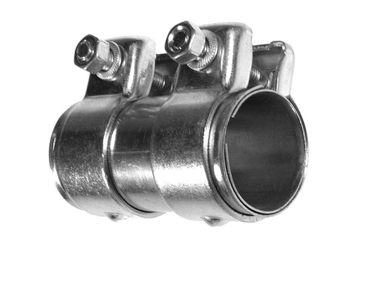 Exhaust Pipe Connector 36mm to 38mm