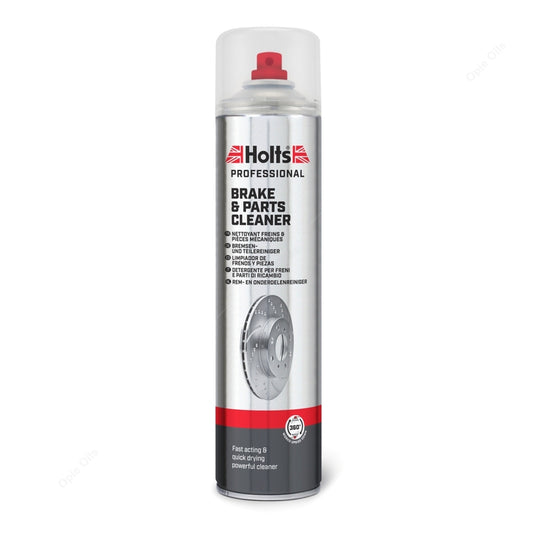 Brake & Parts Cleaner