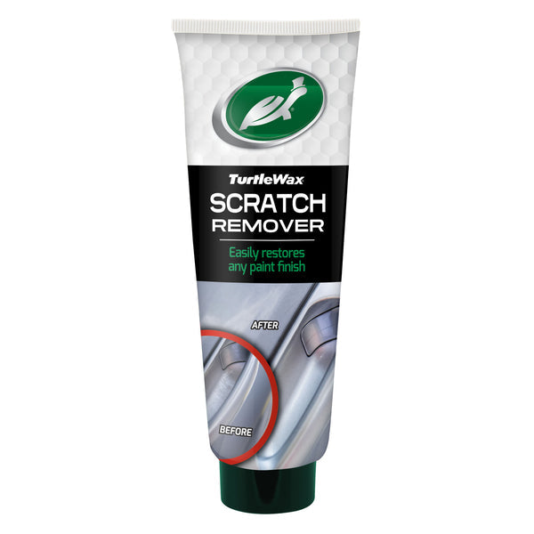 SCRATCH REMOVER 100ML