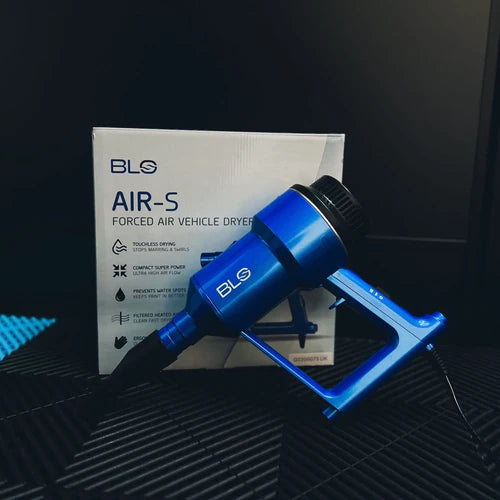 Blo Air-S Car Dryer
