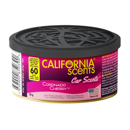 California Scents
