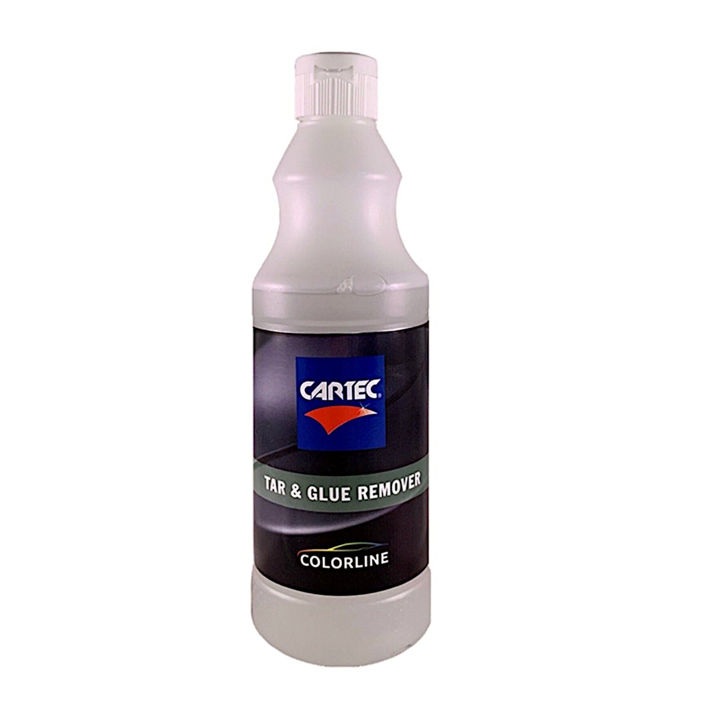 CARTEC TAR AND GLUE REMOVER 500 ML - SUPER STRENGTH