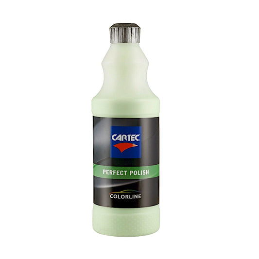 Cartec 1005/05/W Perfect Polish 500ML Car Polish