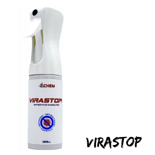 Virastop Spray Infinity Wax antiviral