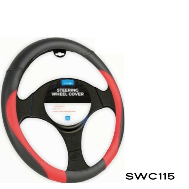 Universal Steering Wheel cover swc115
