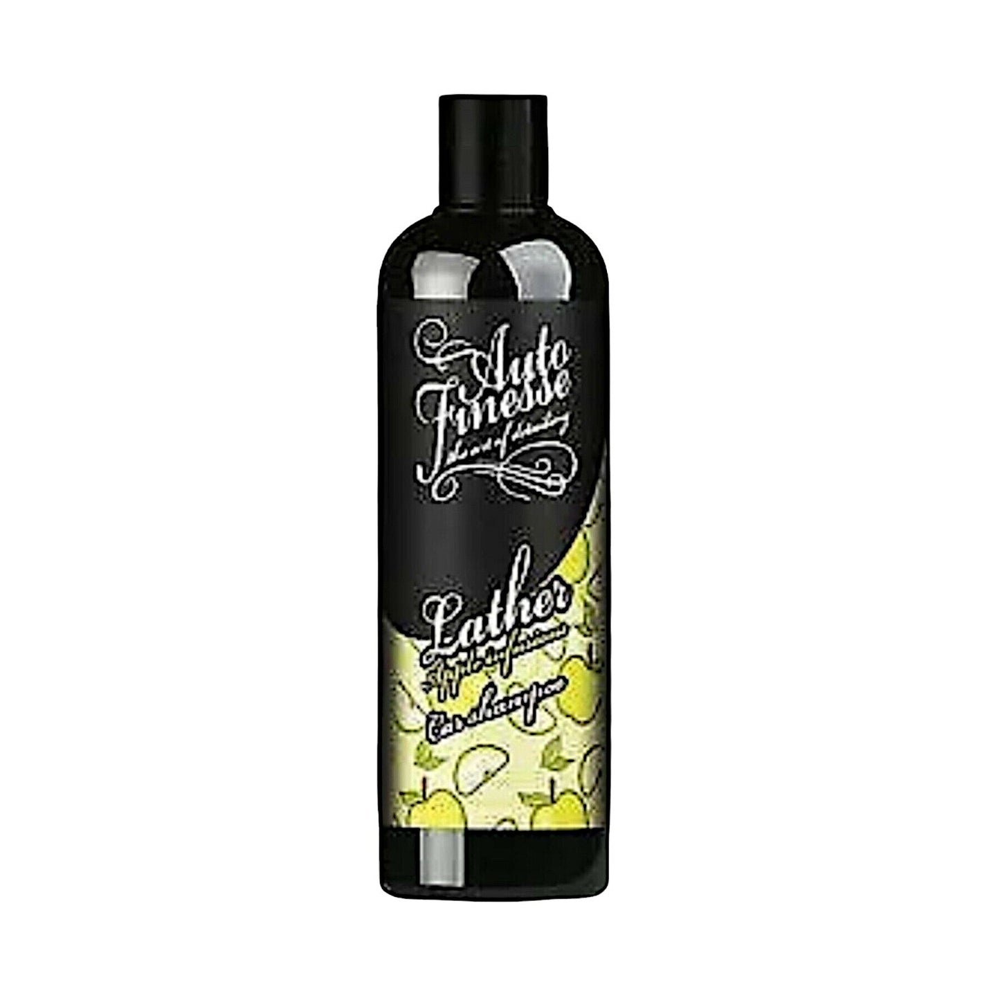 AUTO FINESSE LATHER APPLE INFUSIONS 500ML PH NEUTRAL SHAMPOO